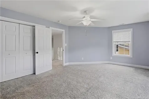 82 Pine Hawk Drive Spring Lake NC 28390