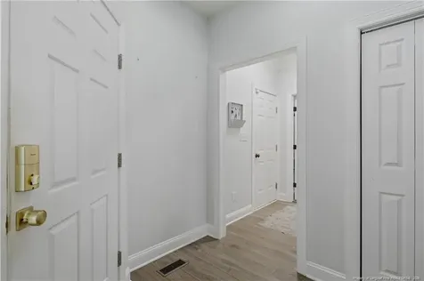 82 Pine Hawk Drive Spring Lake NC 28390