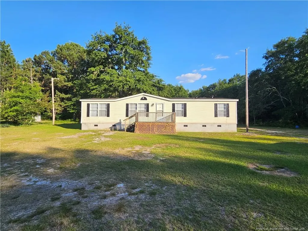 18420 Quicktown Road Hamlet NC 28345