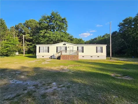 18420 Quicktown Road Hamlet NC 28345