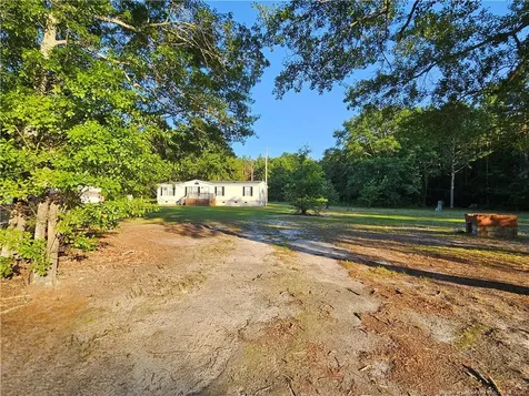 18420 Quicktown Road Hamlet NC 28345
