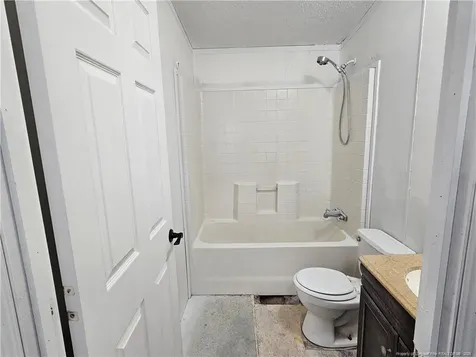 18420 Quicktown Road Hamlet NC 28345