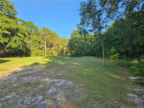 18420 Quicktown Road Hamlet NC 28345