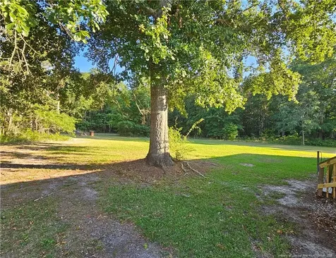 18420 Quicktown Road Hamlet NC 28345