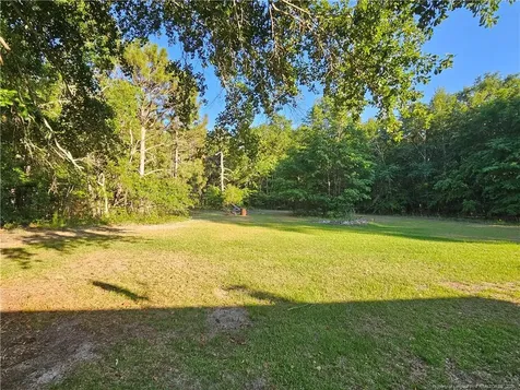 18420 Quicktown Road Hamlet NC 28345