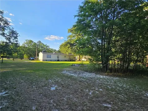 18420 Quicktown Road Hamlet NC 28345