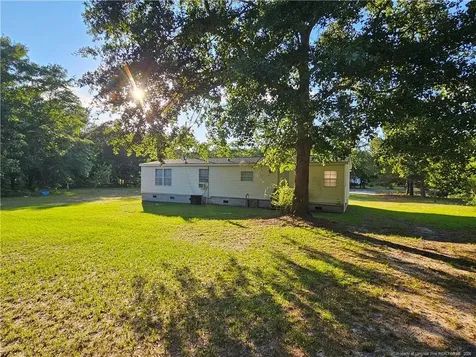 18420 Quicktown Road Hamlet NC 28345