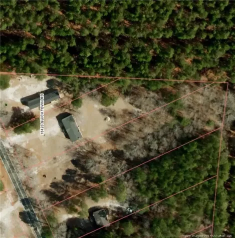 18420 Quicktown Road Hamlet NC 28345