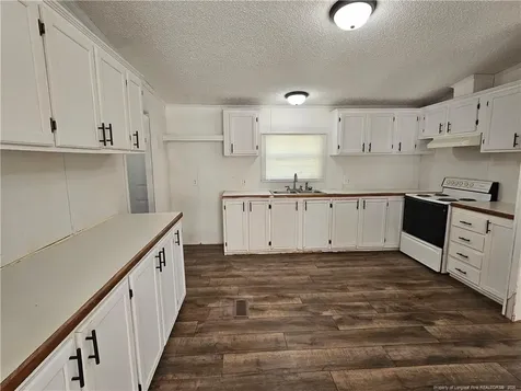 18420 Quicktown Road Hamlet NC 28345