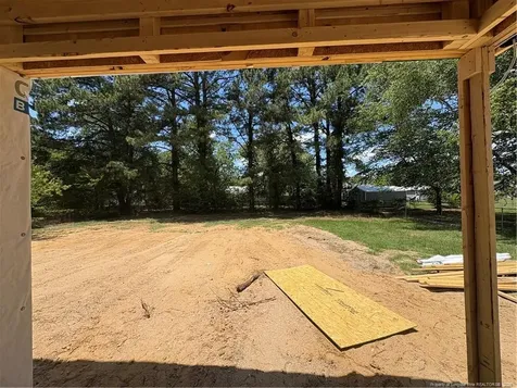 6456 Rannock Drive Fayetteville NC 28304