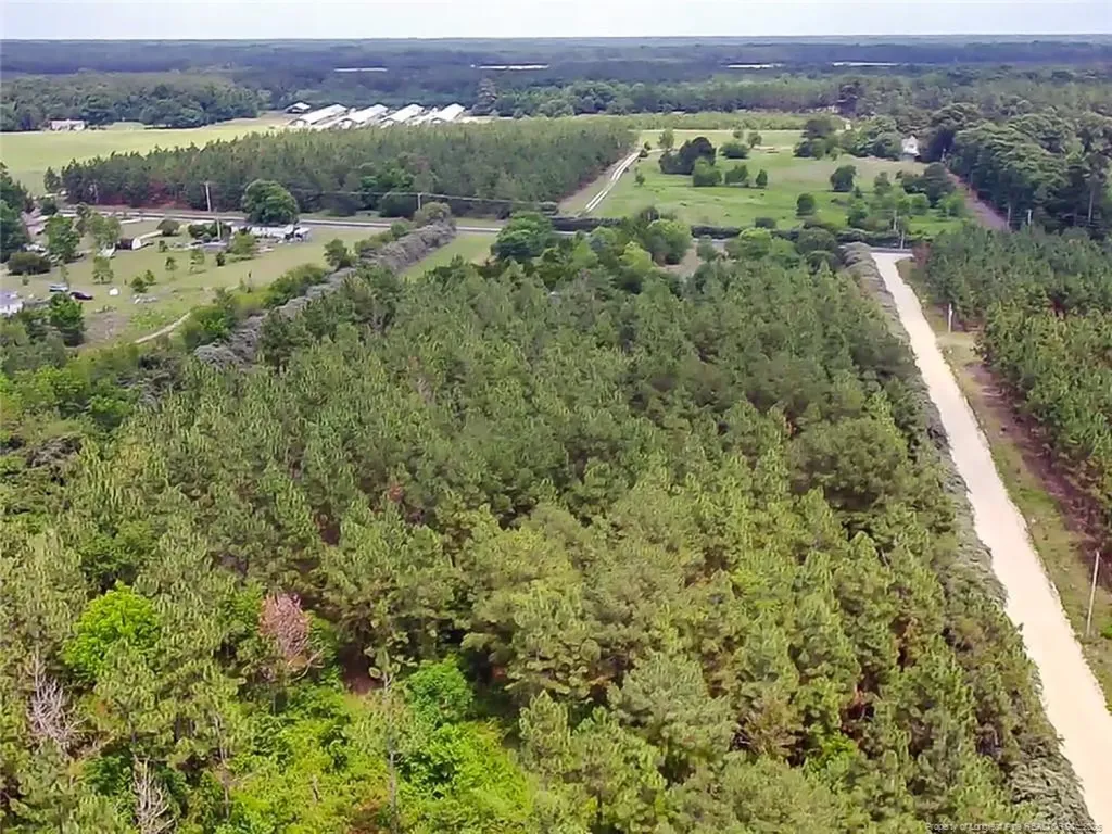 Gainey Road Raeford NC 28376