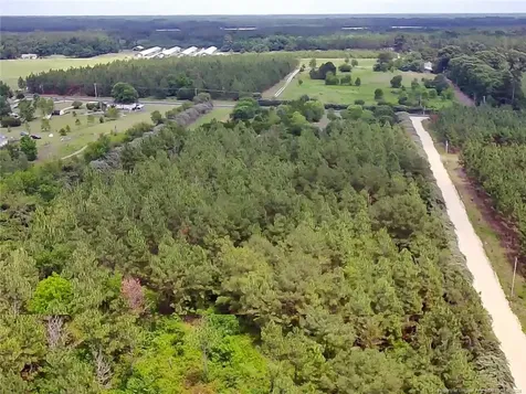 Gainey Road Raeford NC 28376