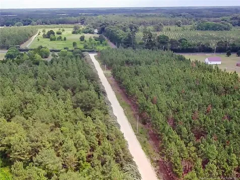 Gainey Road Raeford NC 28376