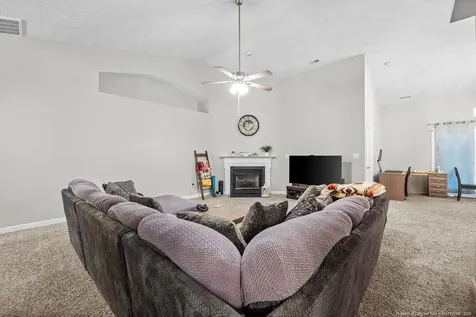 6234 Falkland Court Fayetteville NC 28311
