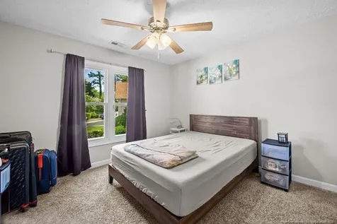 6234 Falkland Court Fayetteville NC 28311