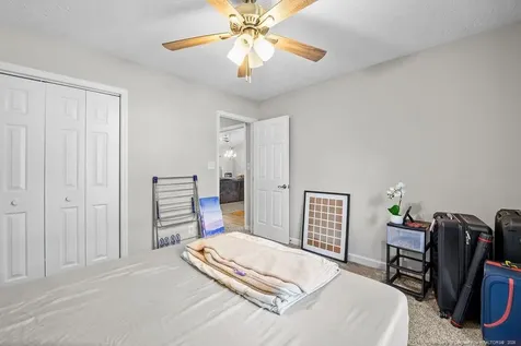 6234 Falkland Court Fayetteville NC 28311