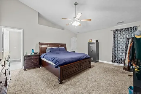 6234 Falkland Court Fayetteville NC 28311