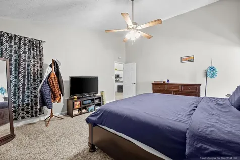 6234 Falkland Court Fayetteville NC 28311