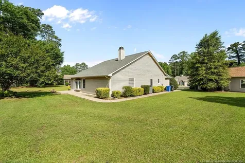 6234 Falkland Court Fayetteville NC 28311