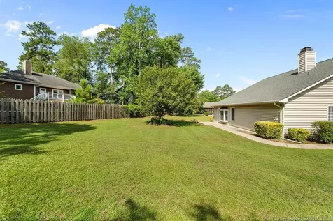 6234 Falkland Court Fayetteville NC 28311