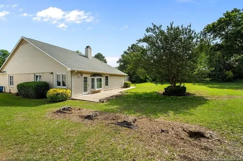 6234 Falkland Court Fayetteville NC 28311