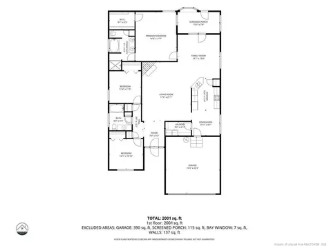 6234 Falkland Court Fayetteville NC 28311