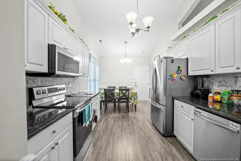 6234 Falkland Court Fayetteville NC 28311