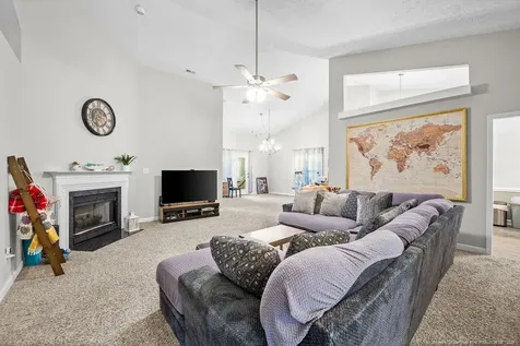 6234 Falkland Court Fayetteville NC 28311