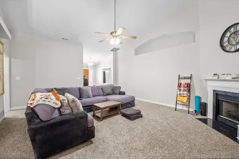 6234 Falkland Court Fayetteville NC 28311