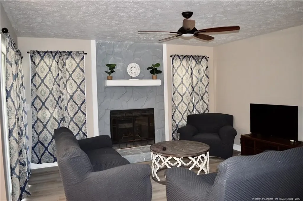 6809 Willowbrook Drive Fayetteville NC 28314