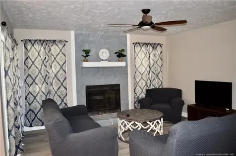6809 Willowbrook Drive Fayetteville NC 28314