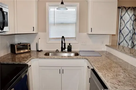 6809 Willowbrook Drive Fayetteville NC 28314