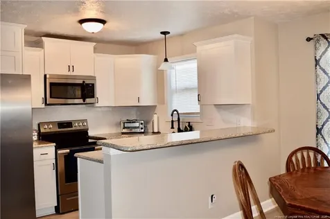 6809 Willowbrook Drive Fayetteville NC 28314