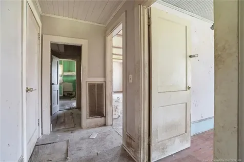 5854 E Main Street Bailey NC 27807