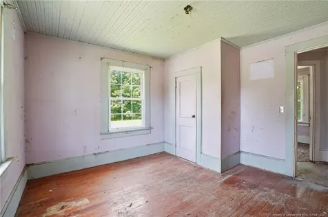5854 E Main Street Bailey NC 27807