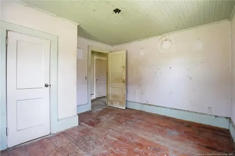 5854 E Main Street Bailey NC 27807