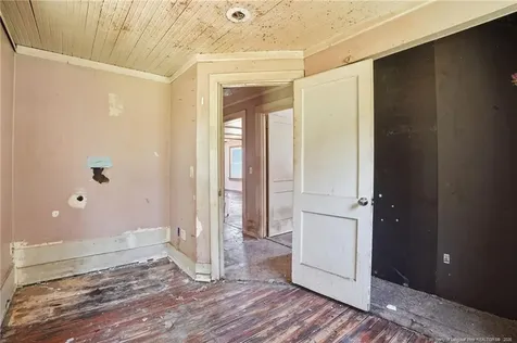 5854 E Main Street Bailey NC 27807