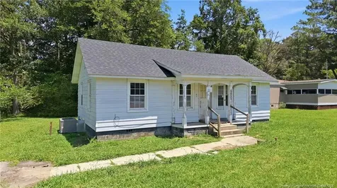 5854 E Main Street Bailey NC 27807