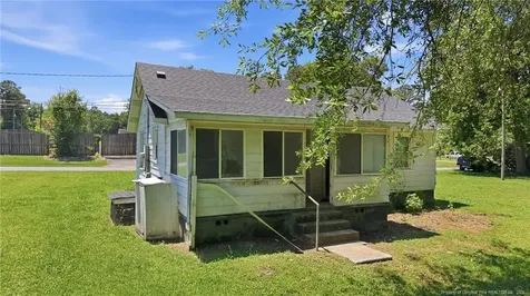 5854 E Main Street Bailey NC 27807