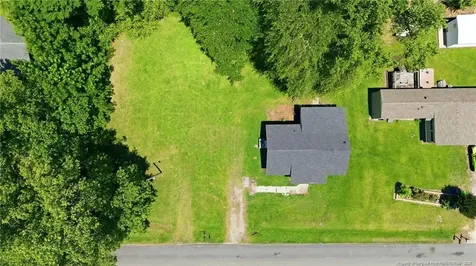 5854 E Main Street Bailey NC 27807
