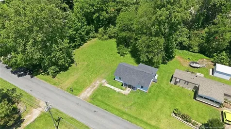 5854 E Main Street Bailey NC 27807