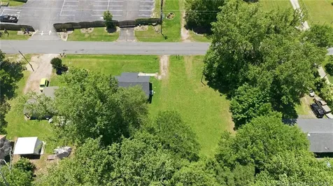 5854 E Main Street Bailey NC 27807