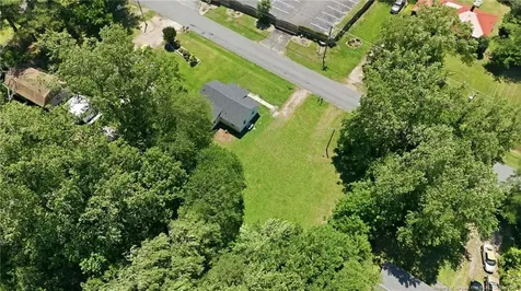 5854 E Main Street Bailey NC 27807