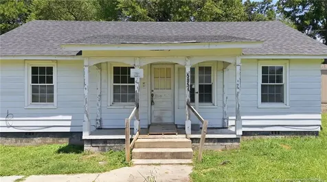 5854 E Main Street Bailey NC 27807
