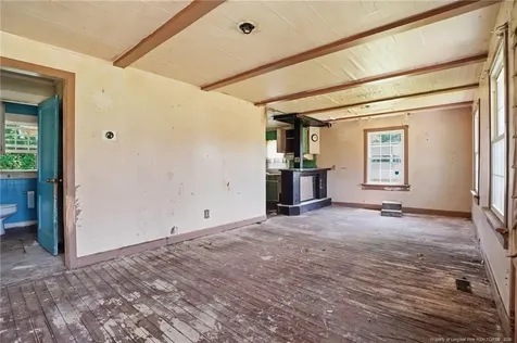 5854 E Main Street Bailey NC 27807