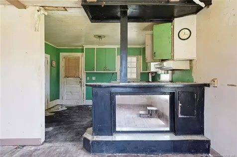 5854 E Main Street Bailey NC 27807