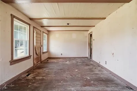 5854 E Main Street Bailey NC 27807