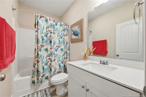 708 Walker Road Bunnlevel NC 28323