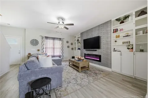 708 Walker Road Bunnlevel NC 28323