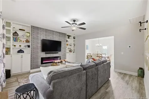 708 Walker Road Bunnlevel NC 28323